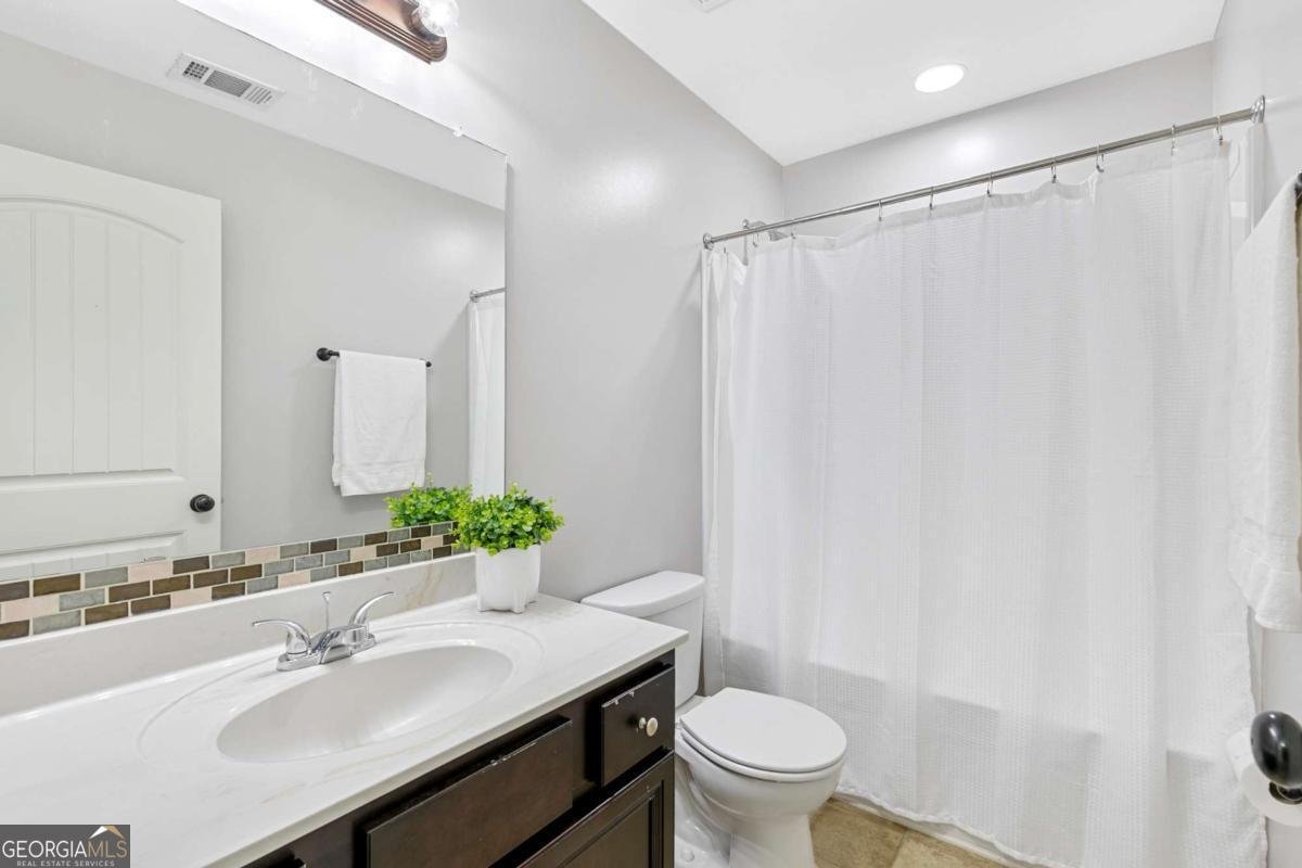 226 Creek View Lane Acworth - 27