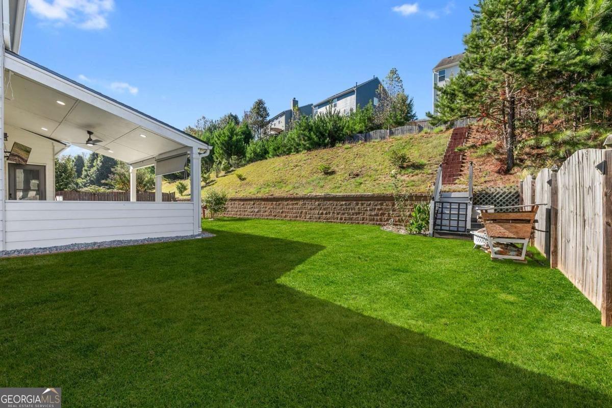 226 Creek View Lane Acworth - 38