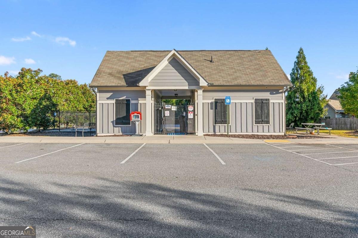 226 Creek View Lane Acworth - 40