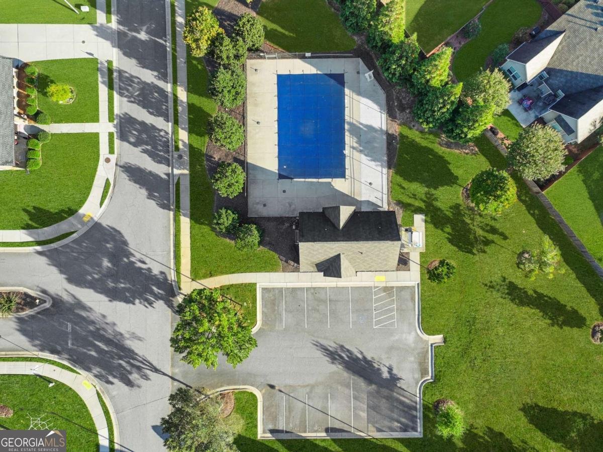 226 Creek View Lane Acworth - 41