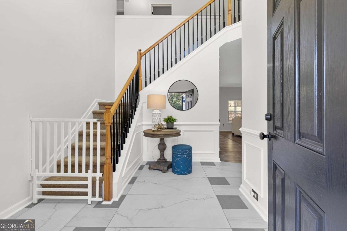 226 Creek View Lane Acworth - 5