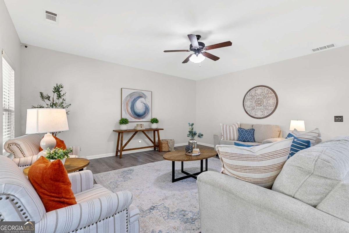 226 Creek View Lane Acworth - 7