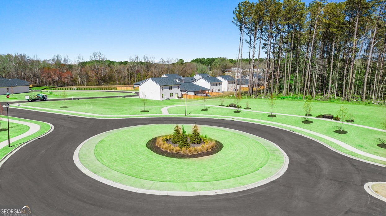 8581 Secretariat Drive Lithonia - 12