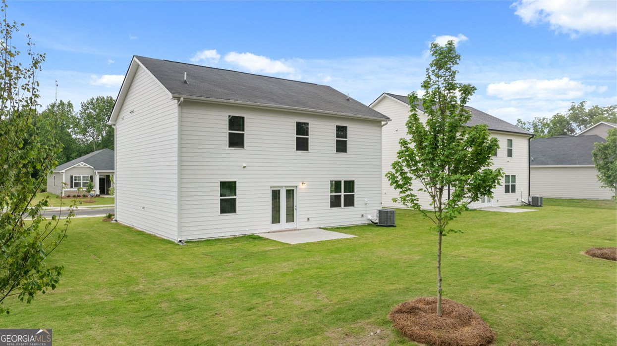 8581 Secretariat Drive Lithonia - 6