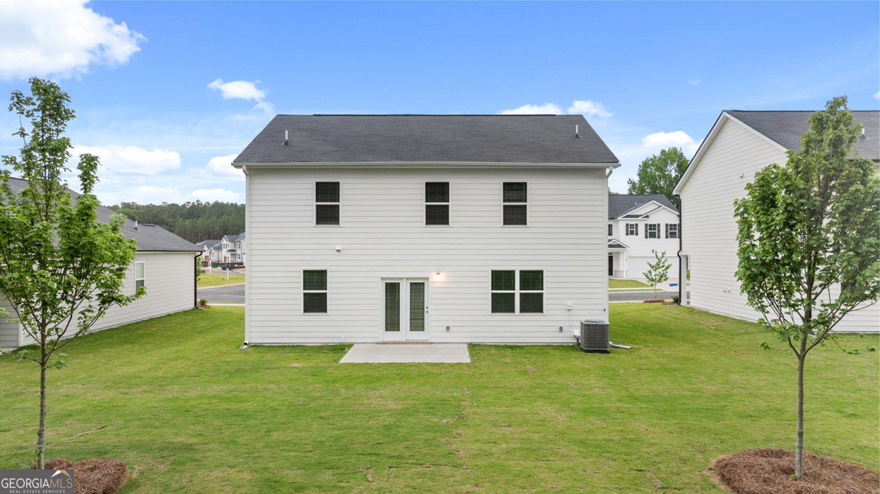 8581 Secretariat Drive Lithonia - 7