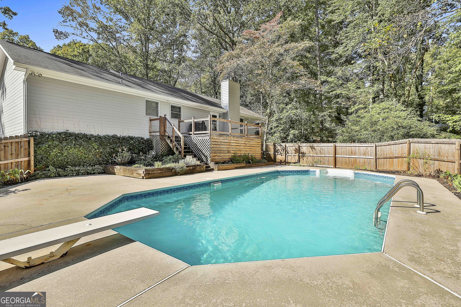 140 Waldrop Way Fayetteville - 3