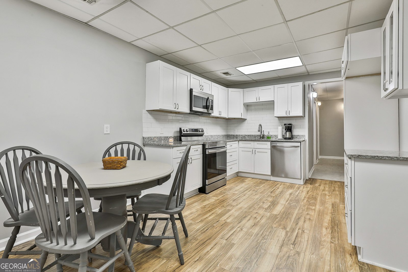 140 Waldrop Way Fayetteville - 37