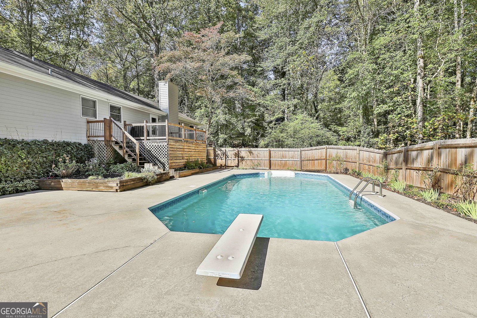 140 Waldrop Way Fayetteville - 4