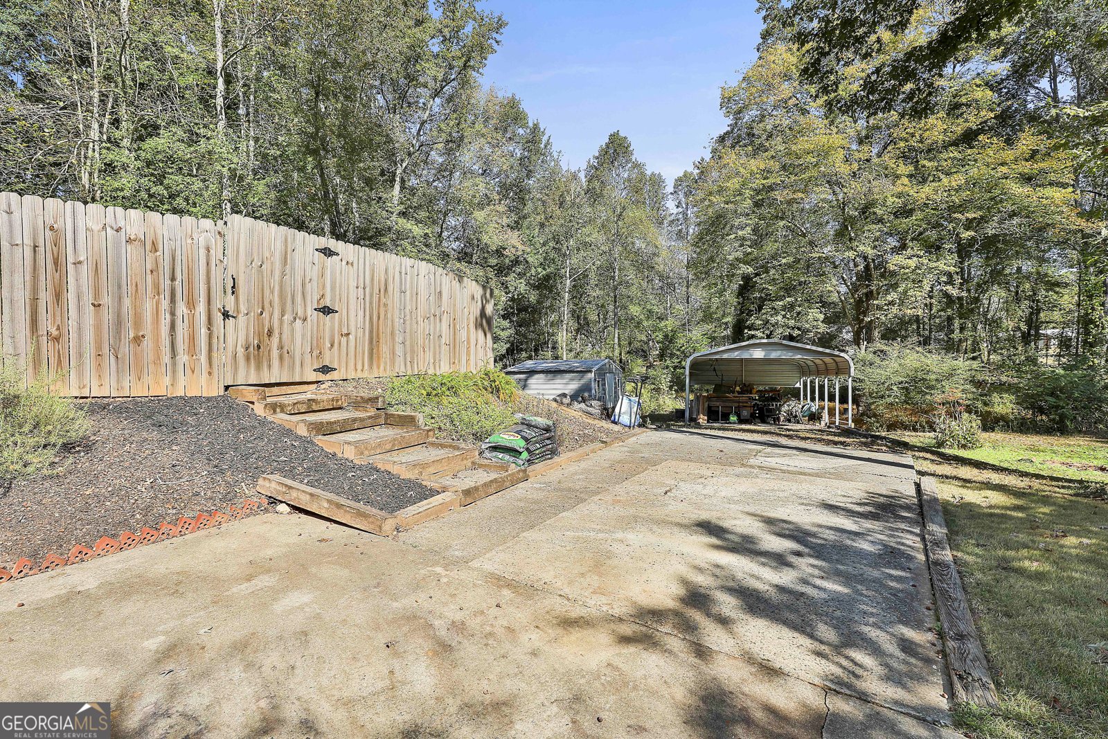 140 Waldrop Way Fayetteville - 5