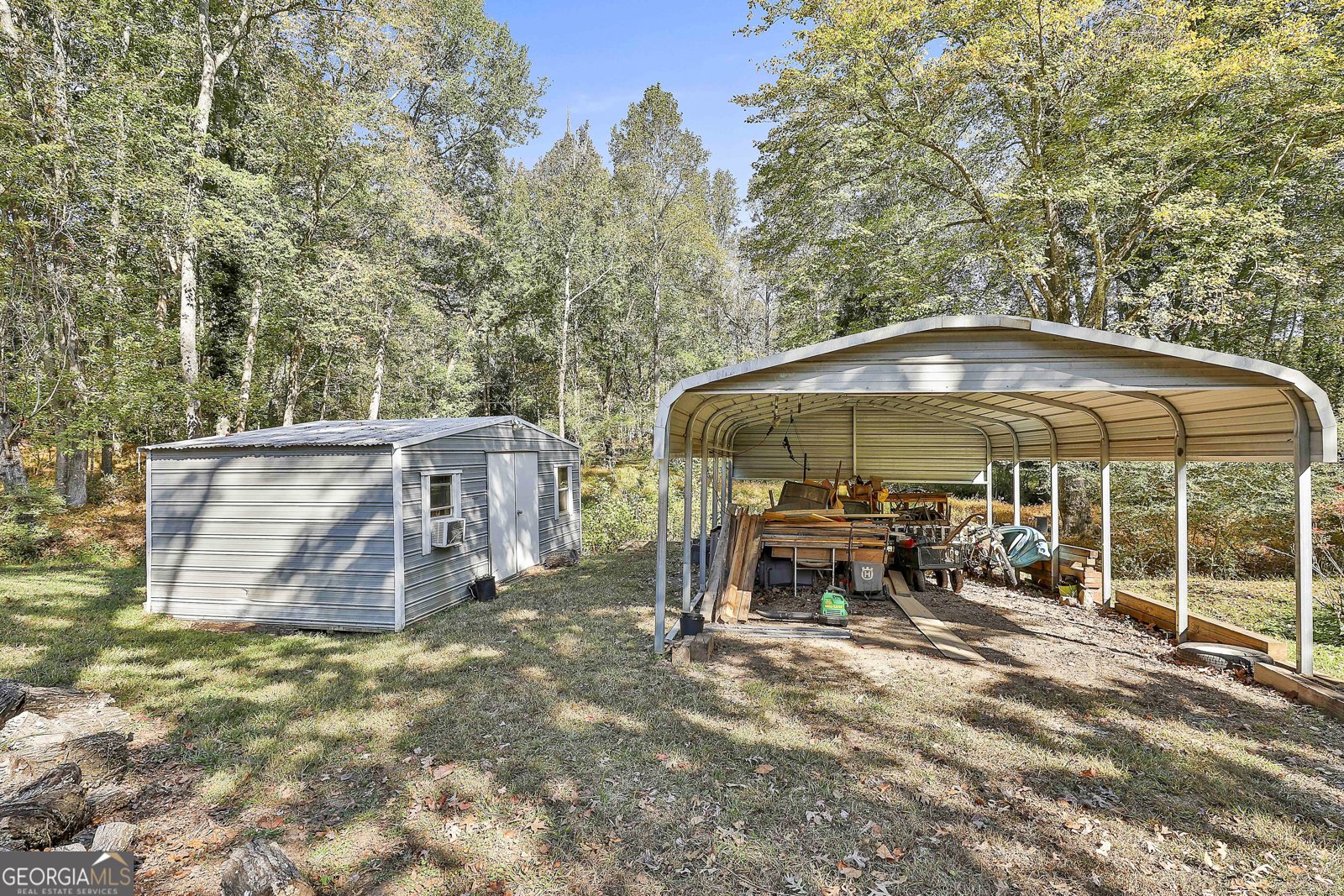 140 Waldrop Way Fayetteville - 6