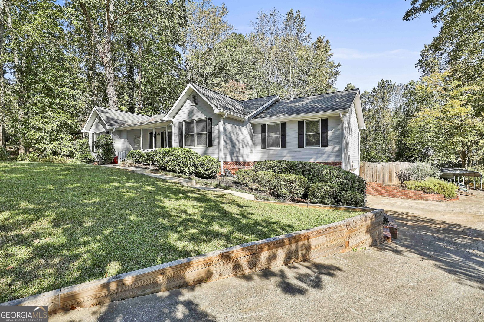 140 Waldrop Way Fayetteville - 9