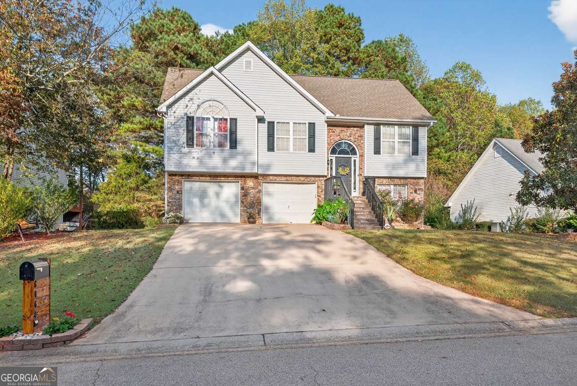 6064 Cane Crossing Drive Gainesville - 1