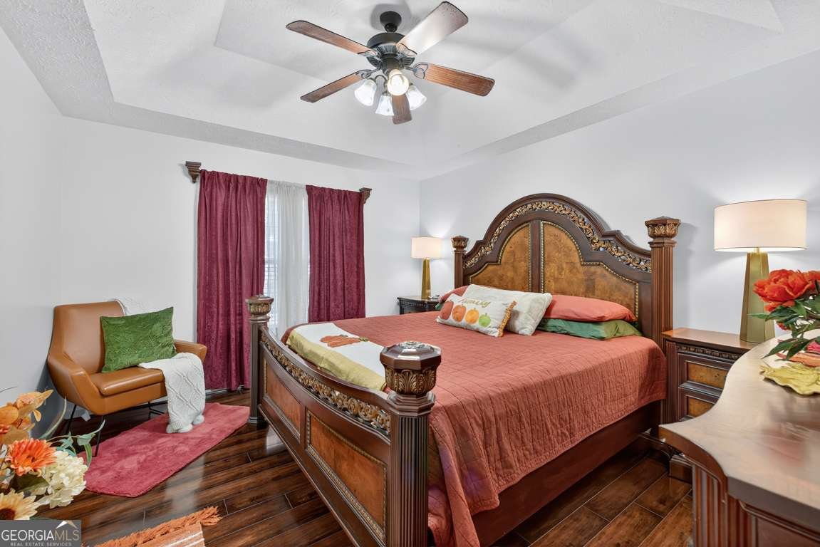 6064 Cane Crossing Drive Gainesville - 10