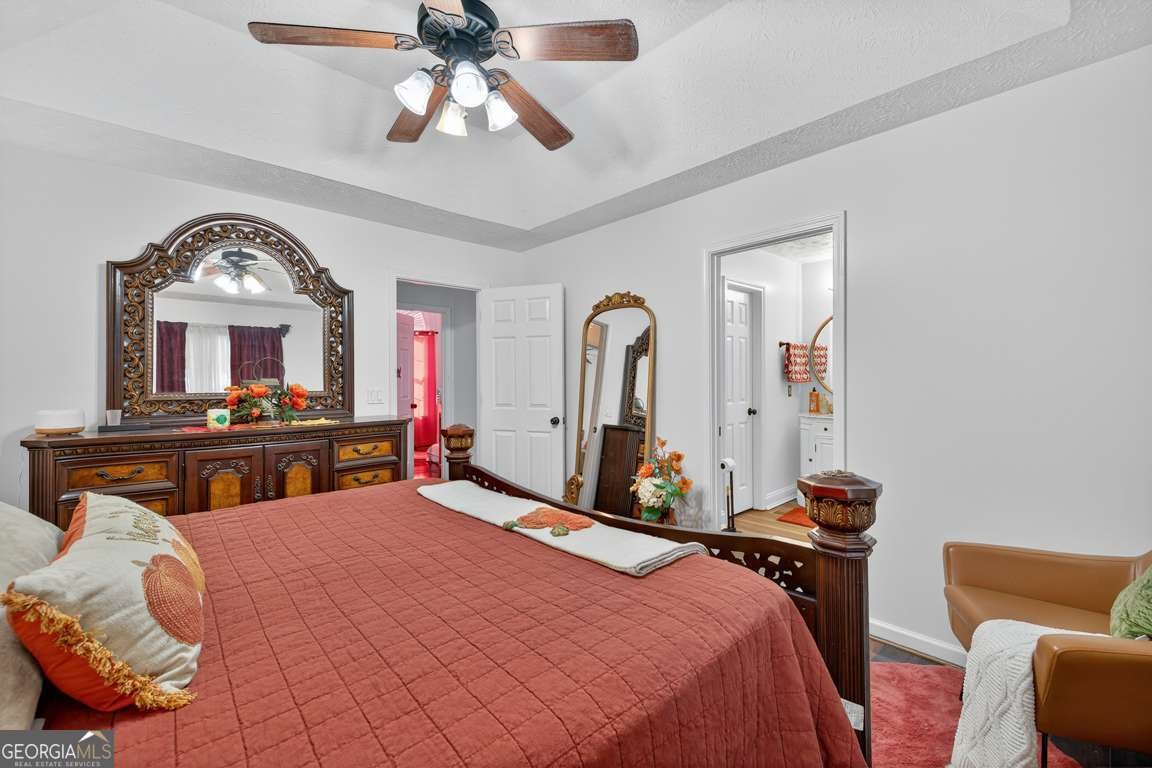 6064 Cane Crossing Drive Gainesville - 11