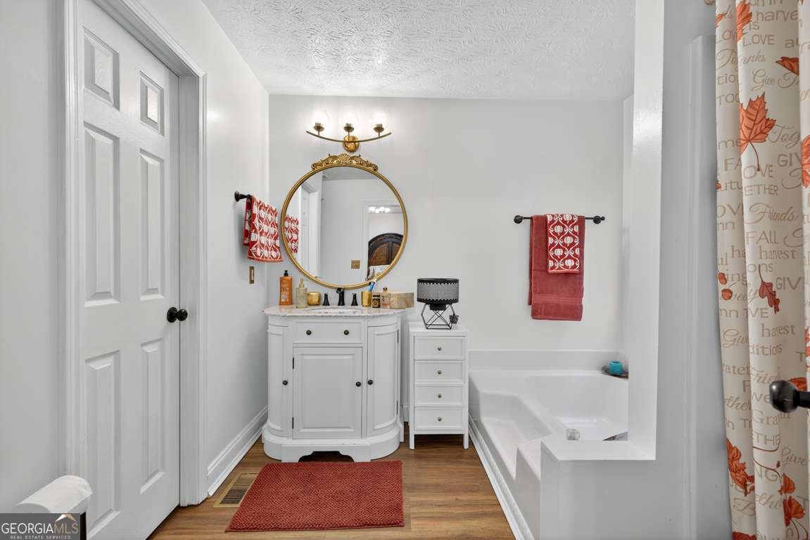 6064 Cane Crossing Drive Gainesville - 12