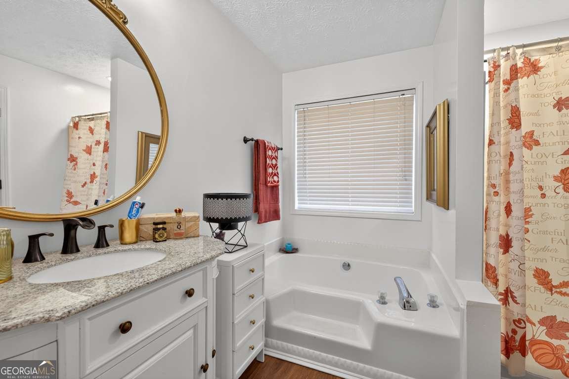 6064 Cane Crossing Drive Gainesville - 13