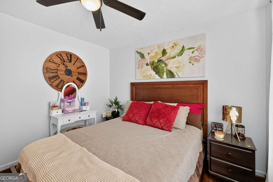 6064 Cane Crossing Drive Gainesville - 19