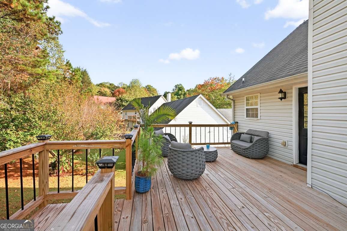 6064 Cane Crossing Drive Gainesville - 27