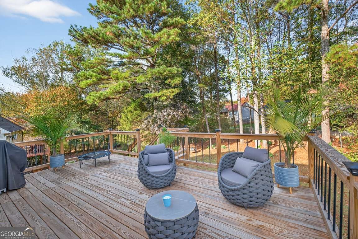 6064 Cane Crossing Drive Gainesville - 28
