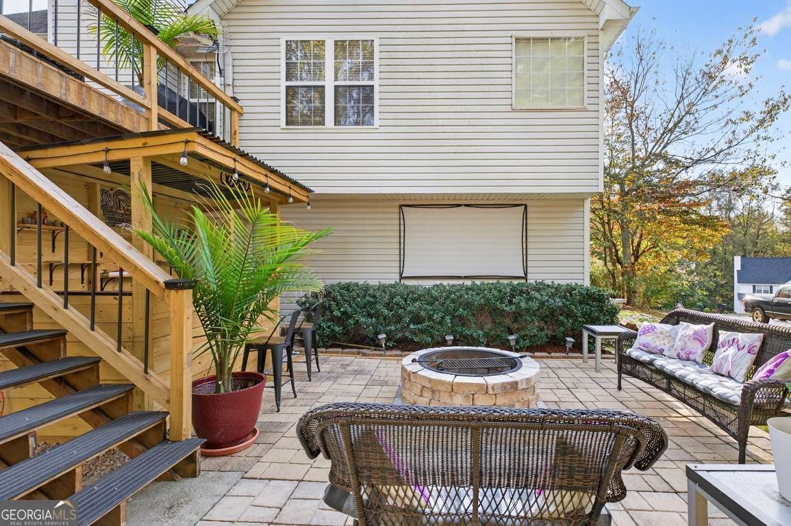 6064 Cane Crossing Drive Gainesville - 29
