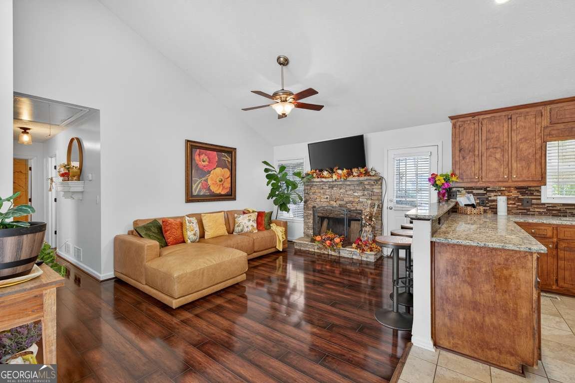6064 Cane Crossing Drive Gainesville - 3