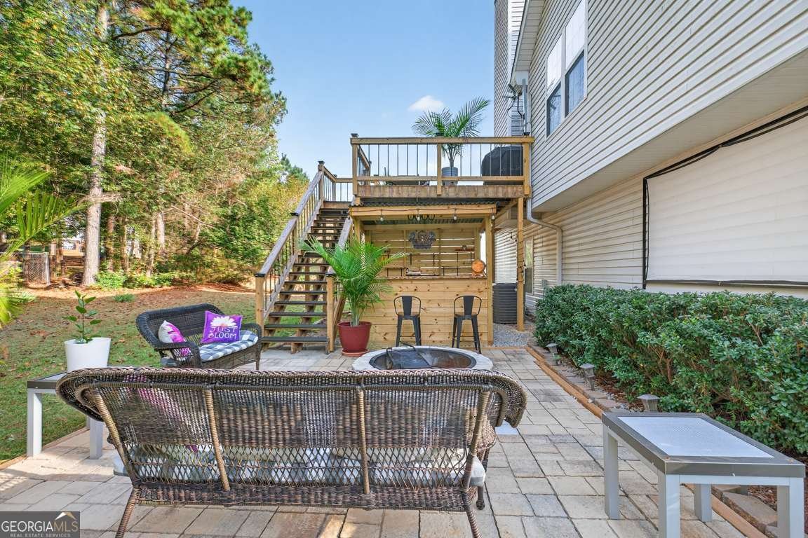 6064 Cane Crossing Drive Gainesville - 31