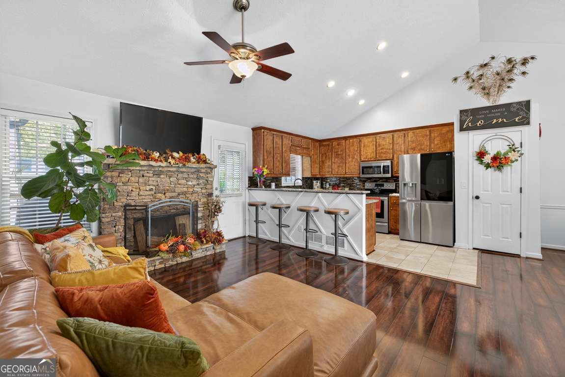 6064 Cane Crossing Drive Gainesville - 4