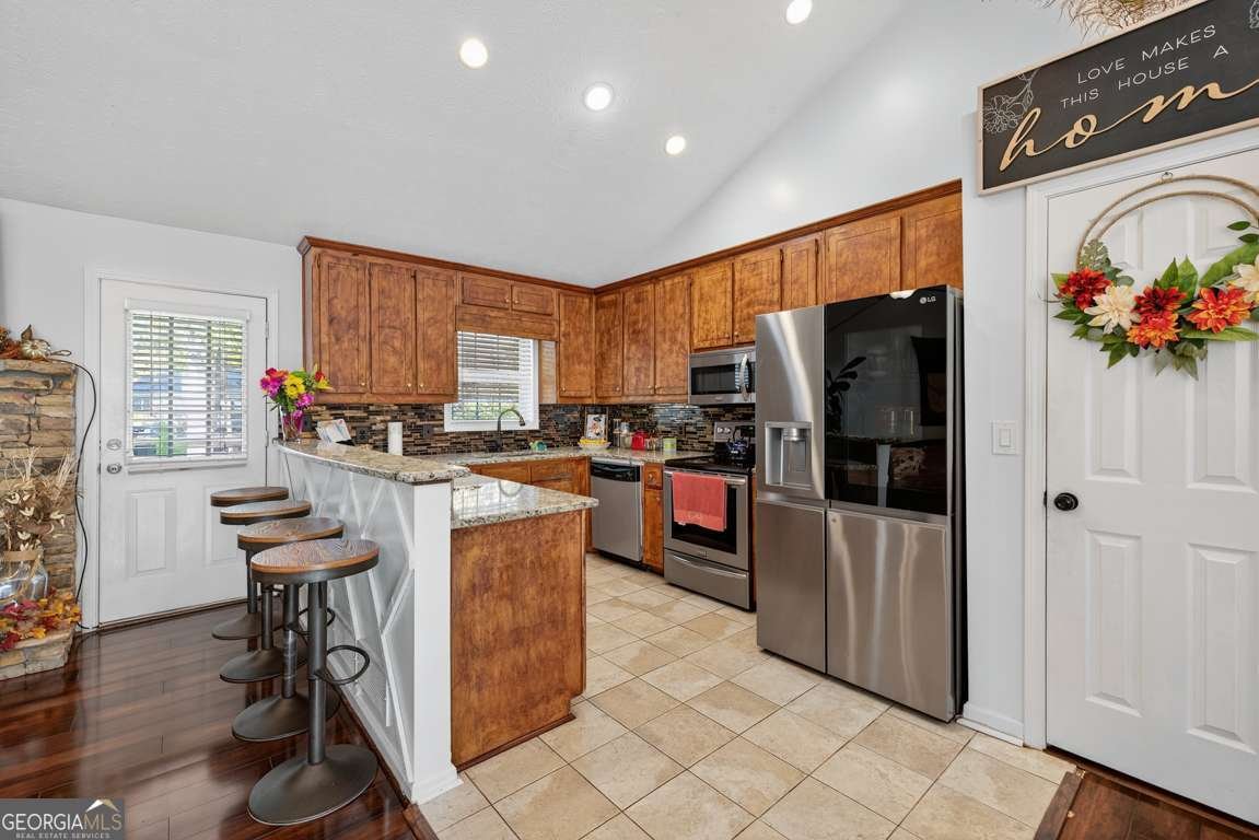 6064 Cane Crossing Drive Gainesville - 6