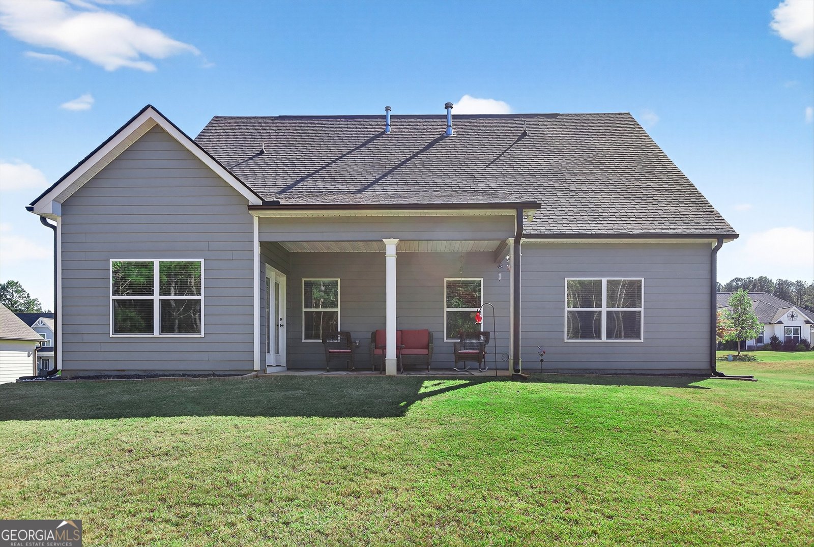 350 Cushing Street Senoia - 1