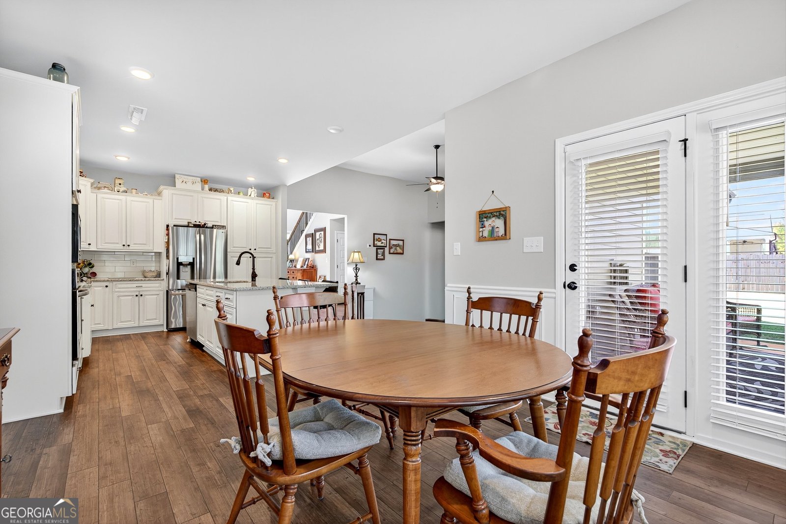 350 Cushing Street Senoia - 12