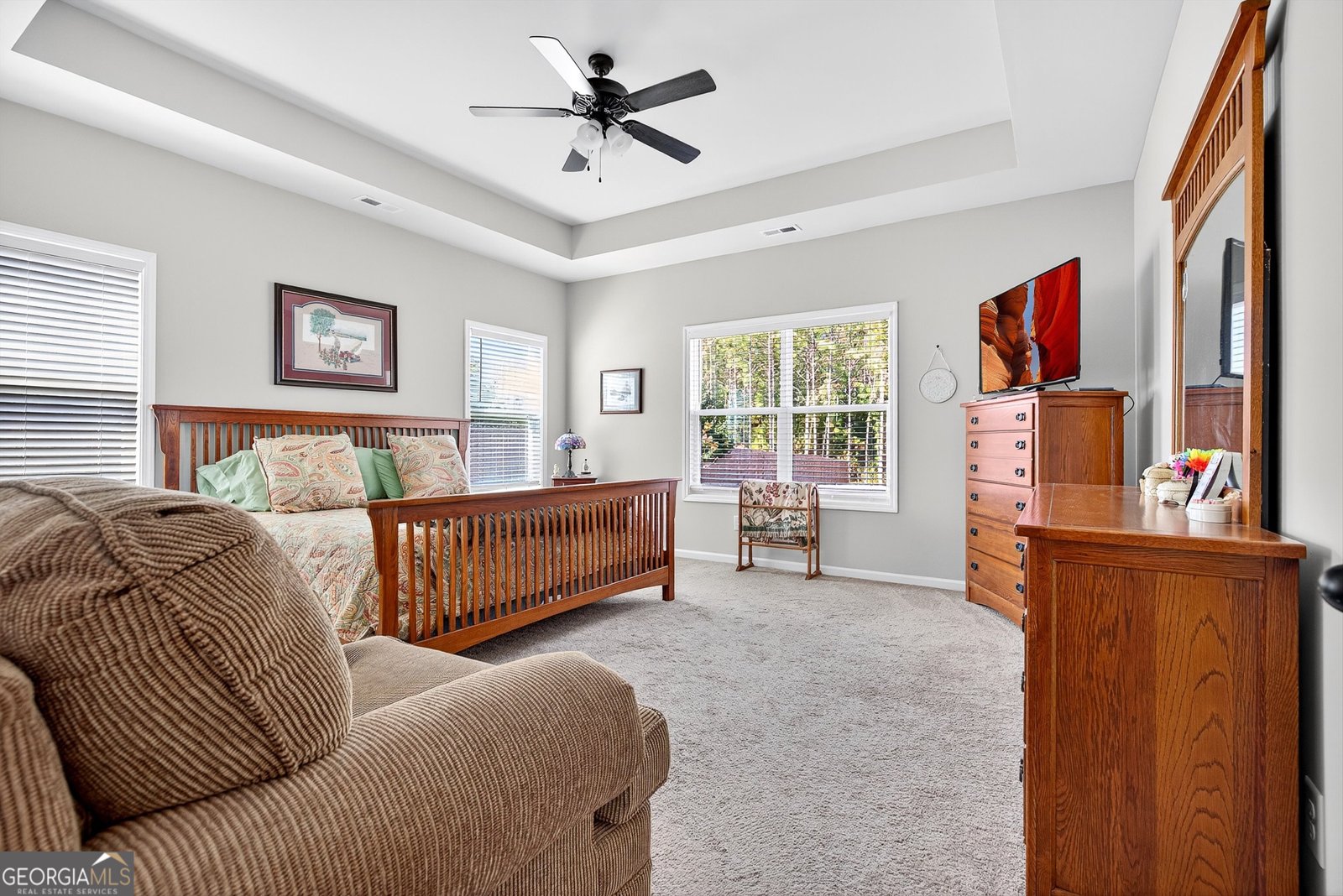 350 Cushing Street Senoia - 16
