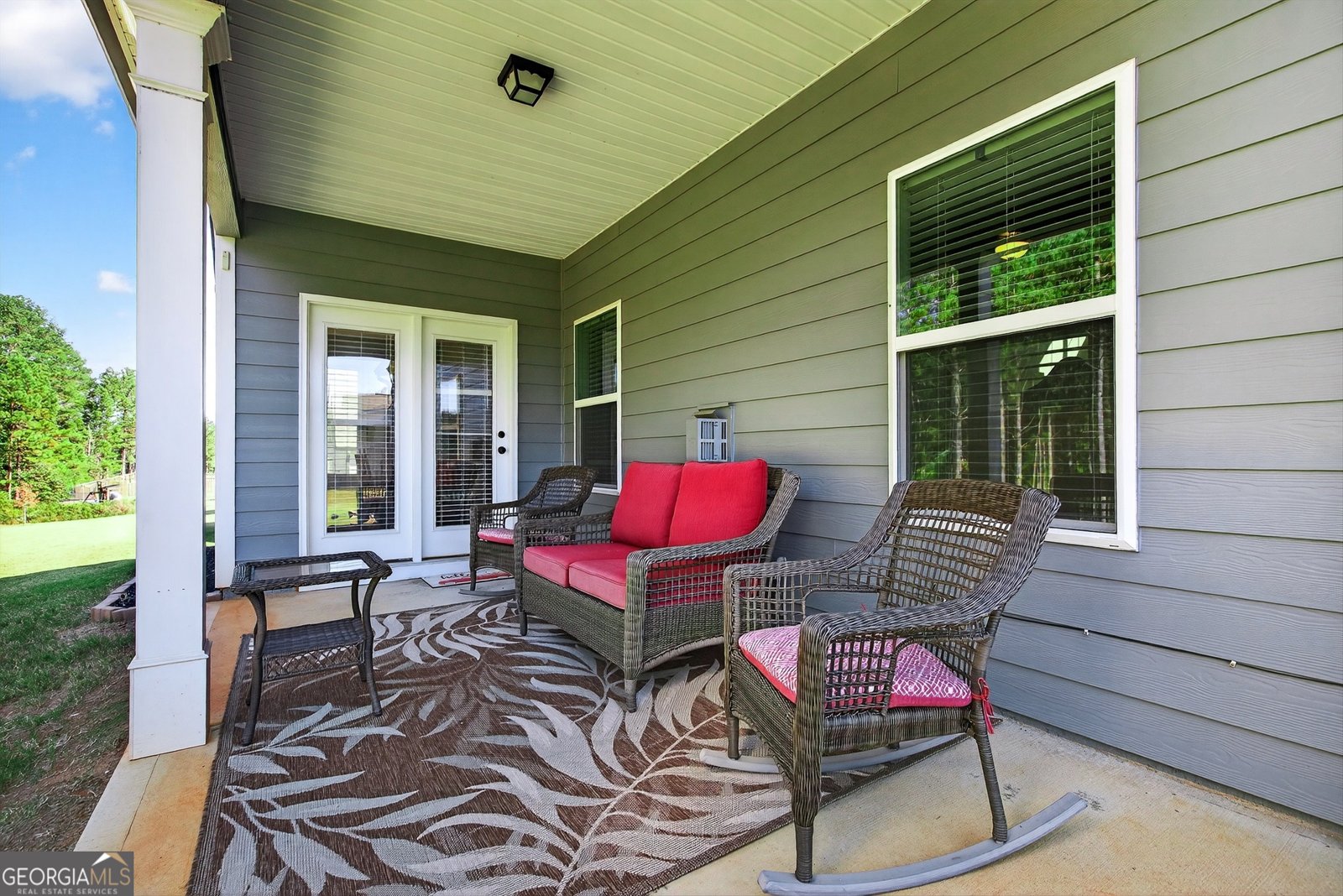 350 Cushing Street Senoia - 2