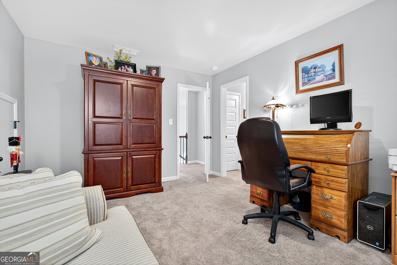 350 Cushing Street Senoia - 27