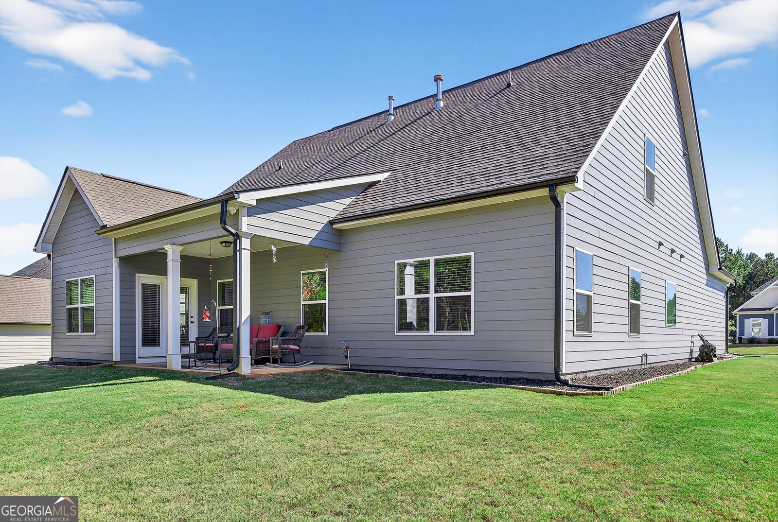 350 Cushing Street Senoia - 34