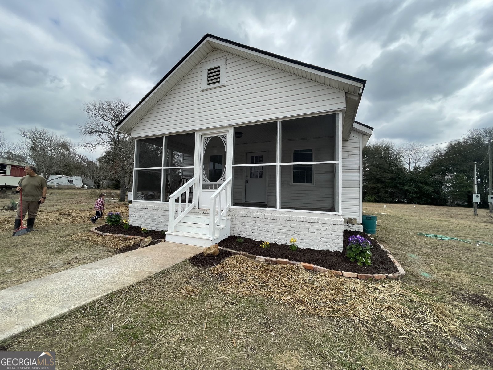 20 Sandy Drive Hawkinsville - 2