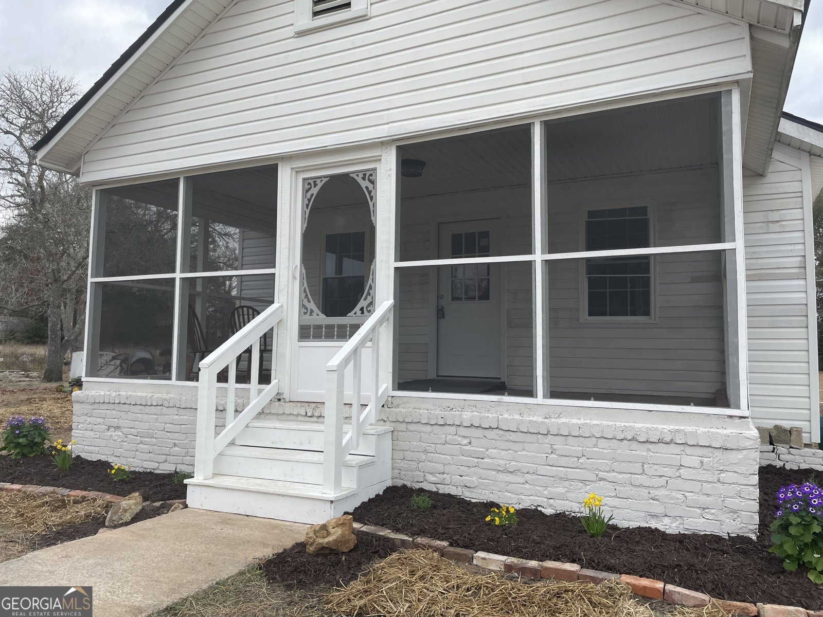 20 Sandy Drive Hawkinsville - 3