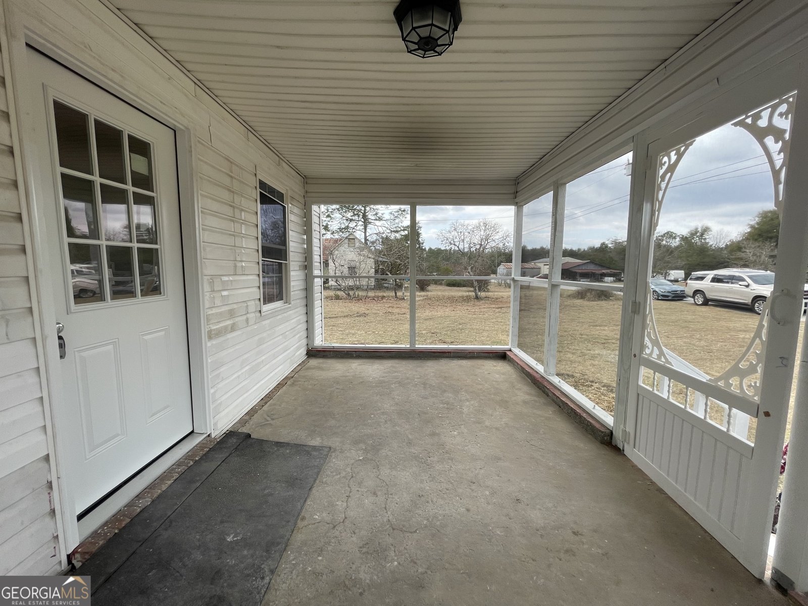 20 Sandy Drive Hawkinsville - 5