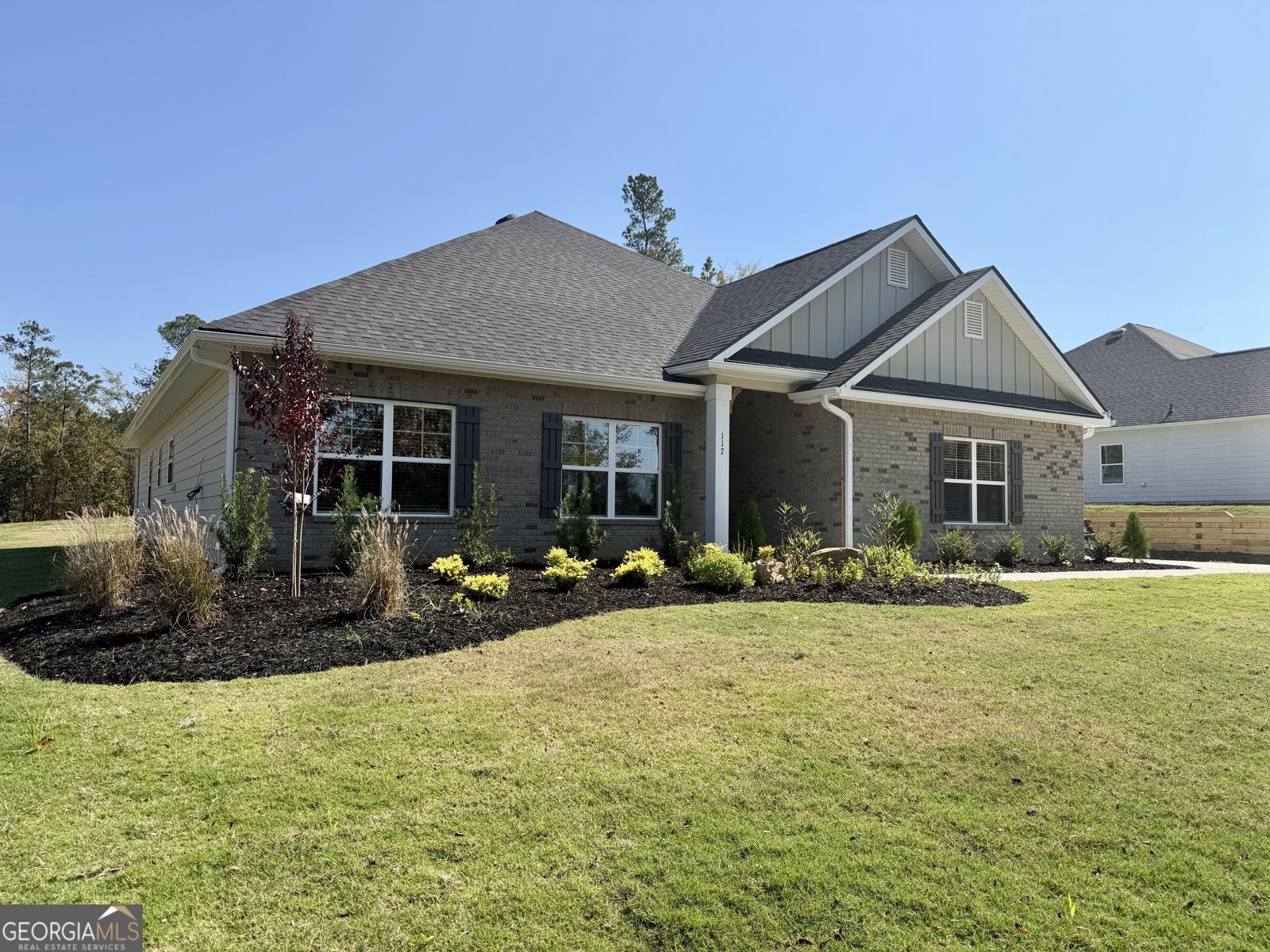 159 Harbor Drive Macon - 1
