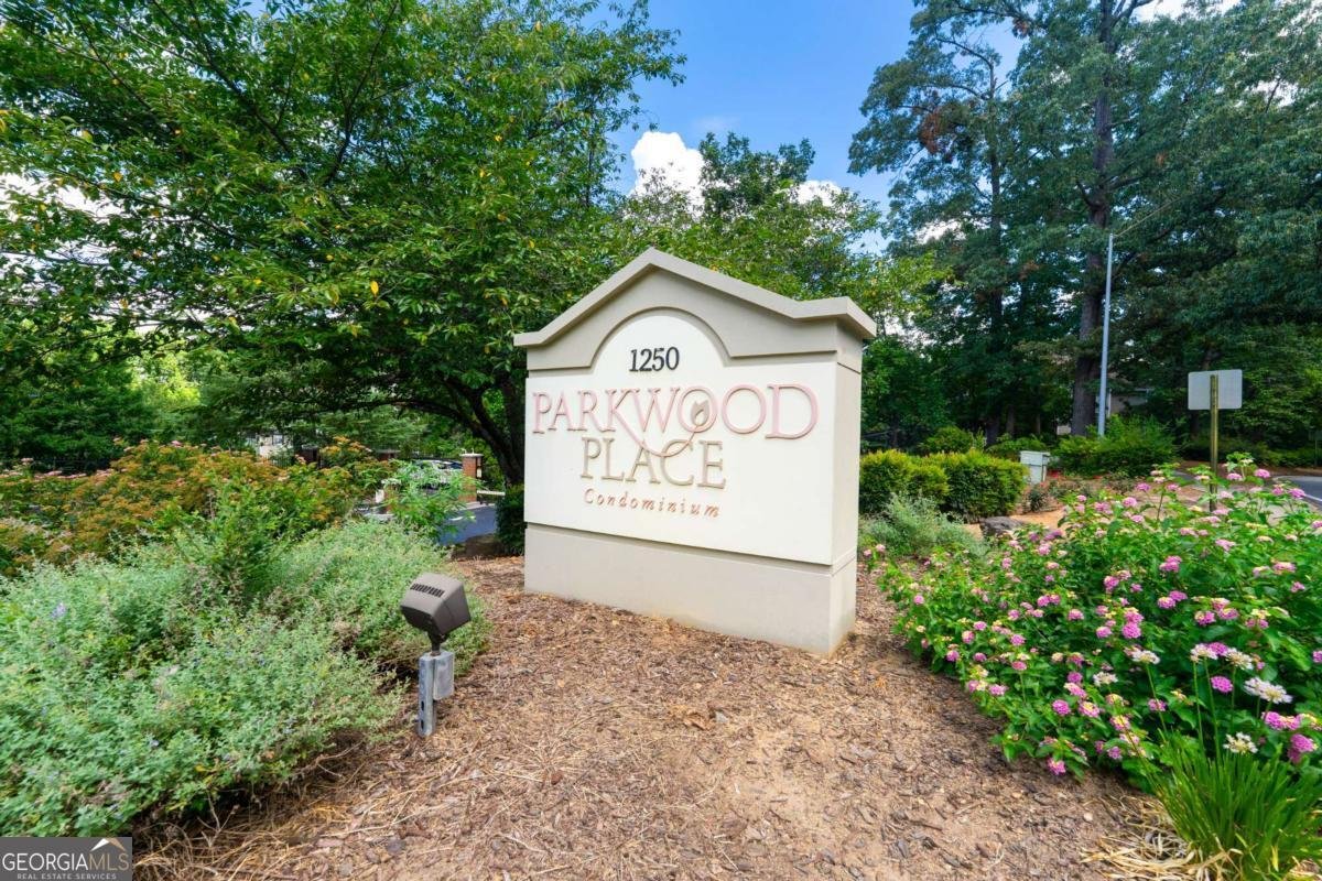 1250 Parkwood Circle Atlanta - 1