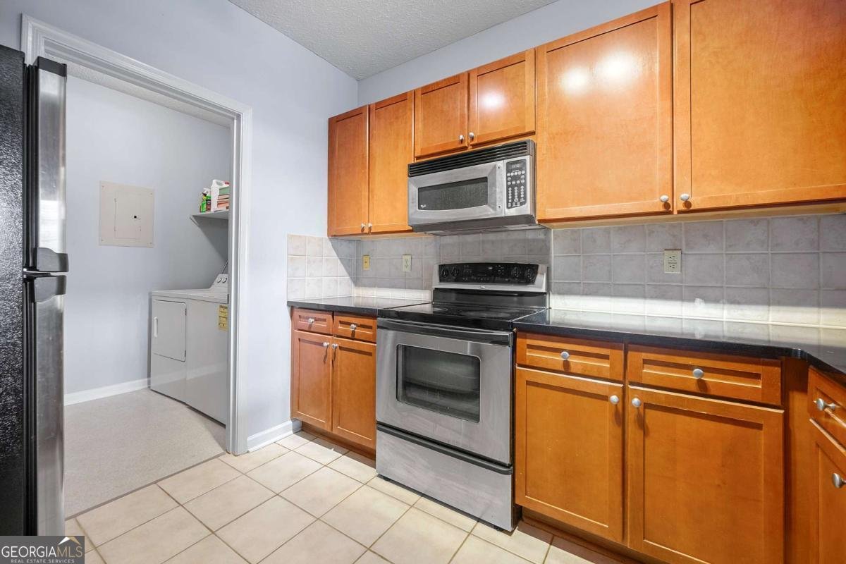 1250 Parkwood Circle Atlanta - 10