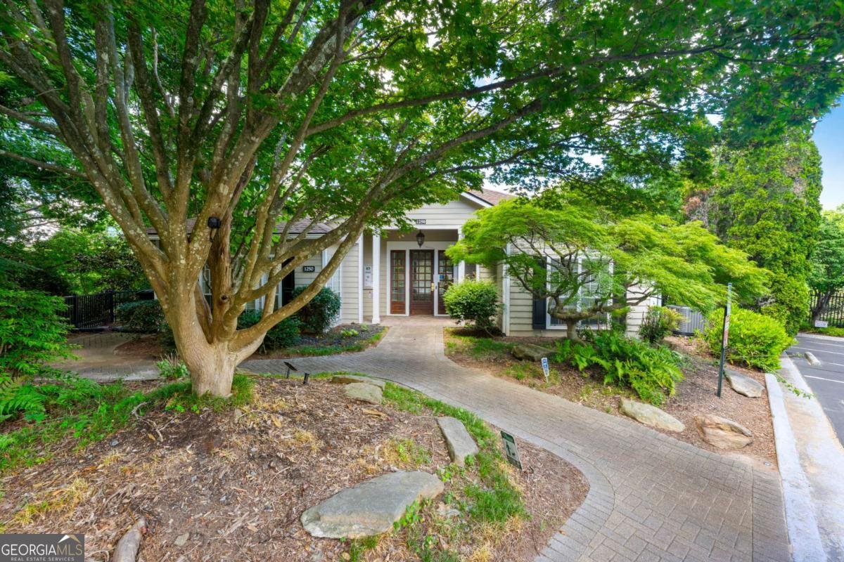 1250 Parkwood Circle Atlanta - 2