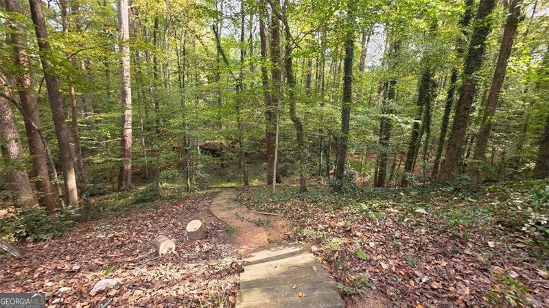 865 Fercroft Roswell - 1