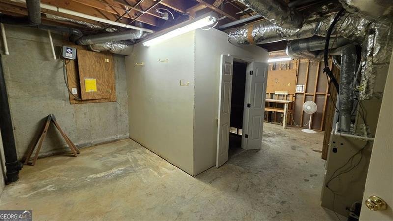 865 Fercroft Roswell - 23