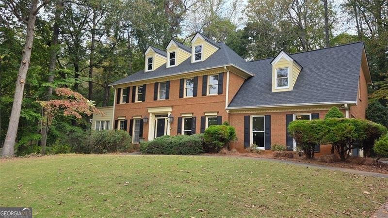 865 Fercroft Roswell - 24
