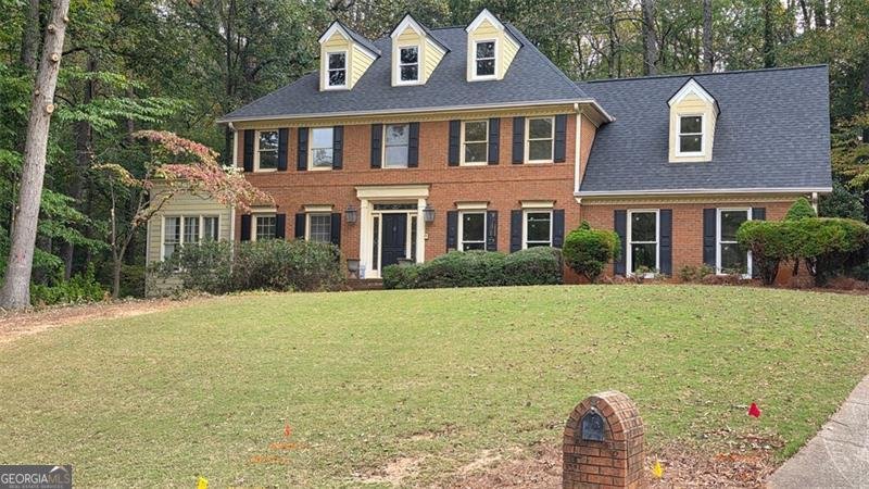 865 Fercroft Roswell - 25