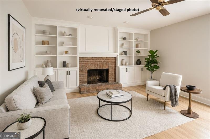 865 Fercroft Roswell - 31