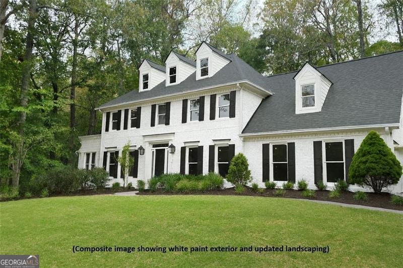 865 Fercroft Roswell - 32