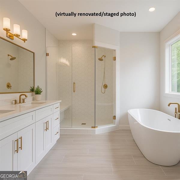 865 Fercroft Roswell - 7