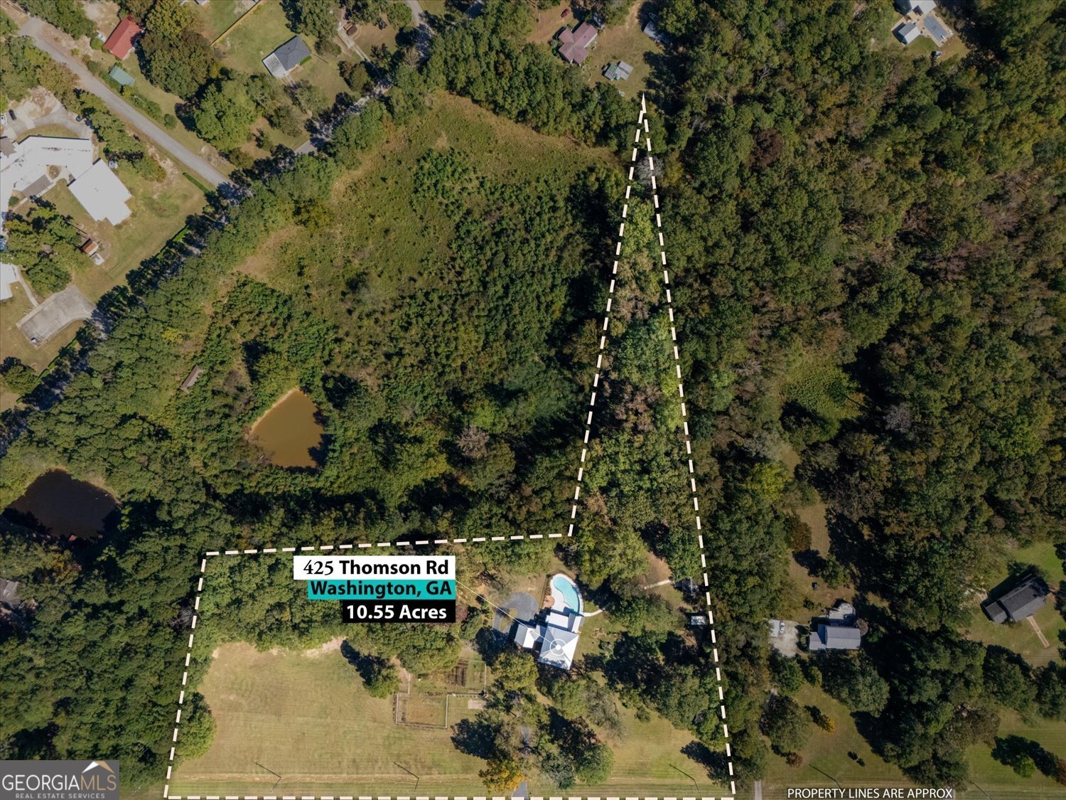 425 Thomson Road Washington - Photo 73