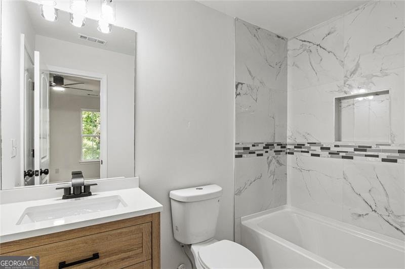 4613 Grove Lake Street Loganville - 14